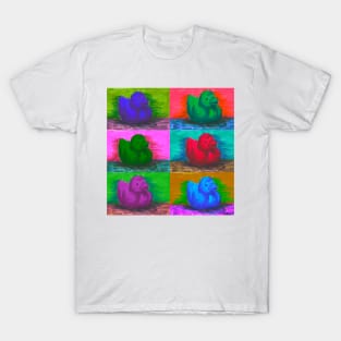 Rubber Duckies T-Shirt